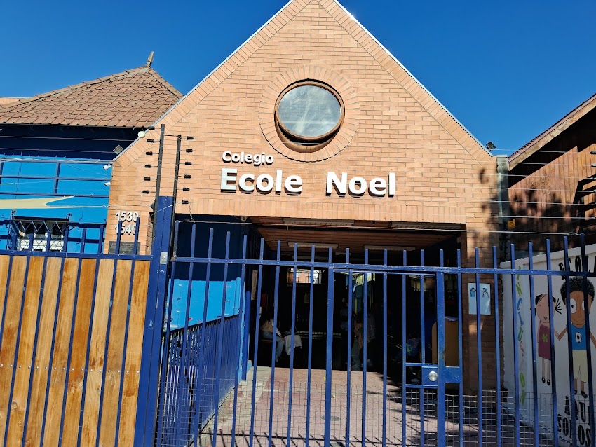 Colegio École Noel