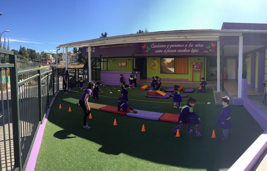 Jardín infantil & Sala cuna Natgio
