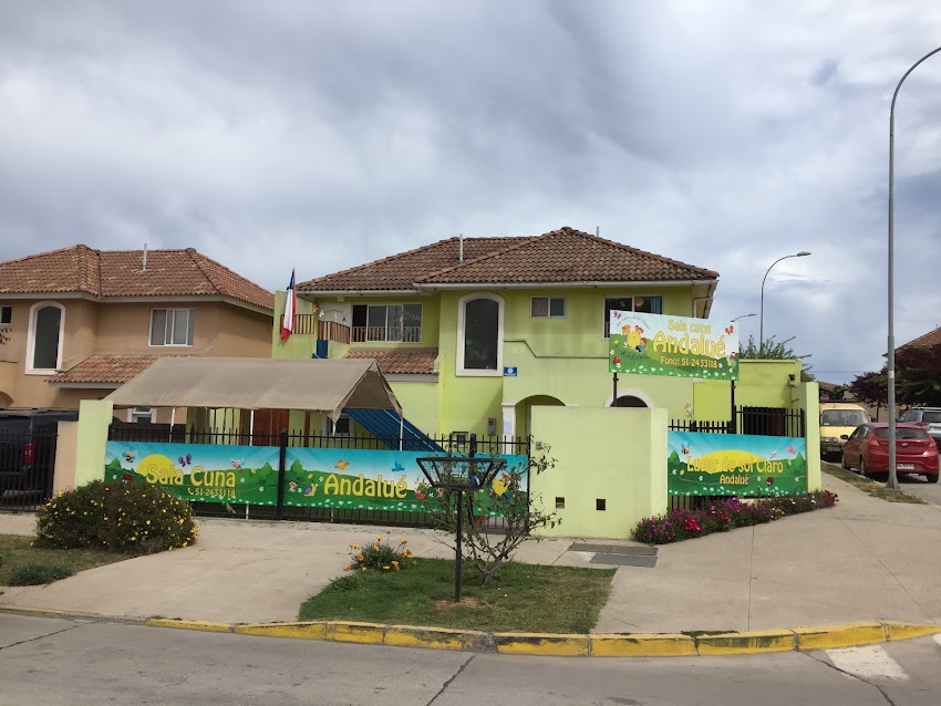 Sala Cuna Andalue