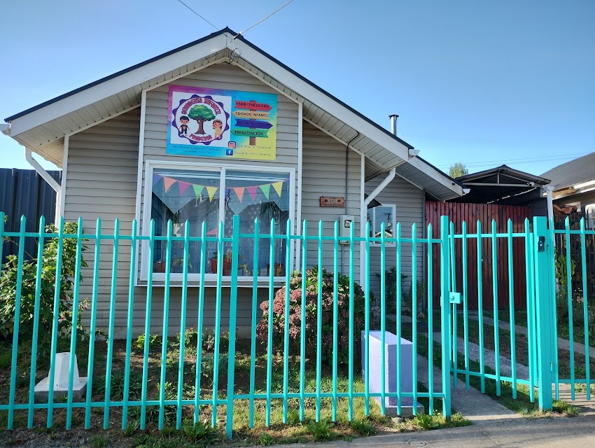 Guardería Infantil Praderas