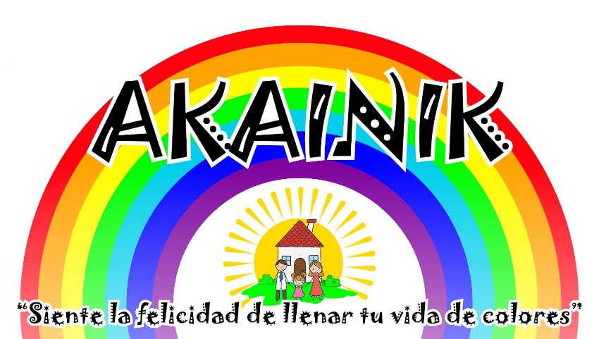 After school y guardería pedagógica AKAINIK