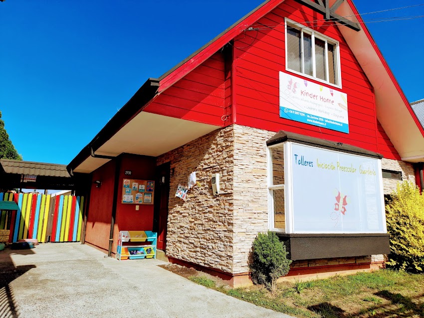 Kinder Home