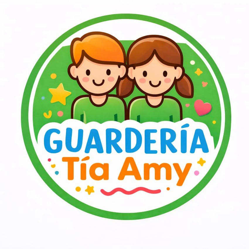 Guarderia Tía Amy