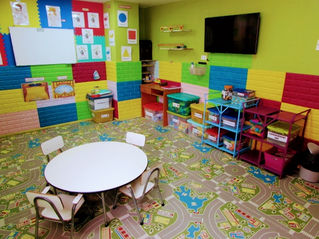Abejita – Sala Cuna y Jardín Infantil