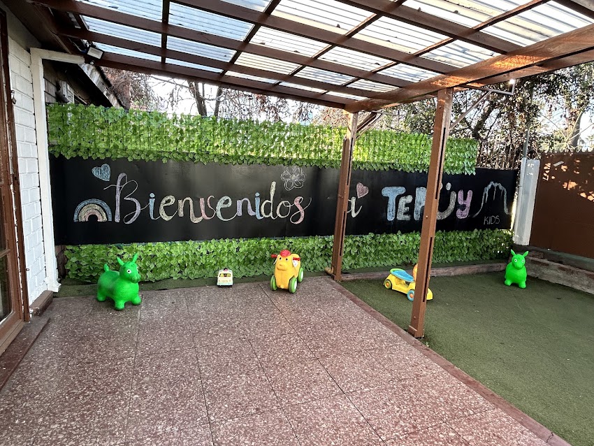 Tepuy Kids Jardín Infantil y After School