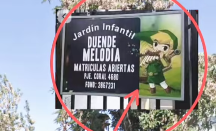 Jardín Infantil Duende Melodía