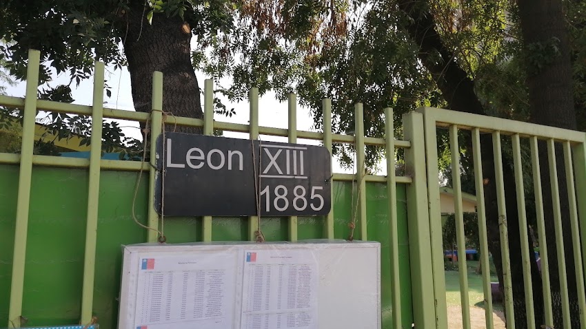 Jardín infantil Antilen