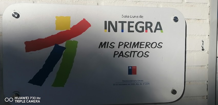Sala Cuna Mis Primeros Pasitos
