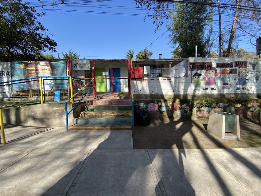 Jardín Infantil Ramito de Uva