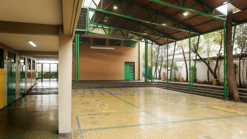 Colegio Alcántara la Florida