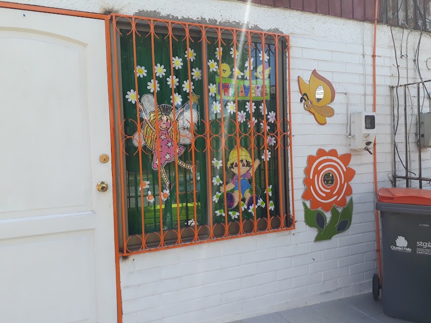 Jardin Infantil Los Ositos