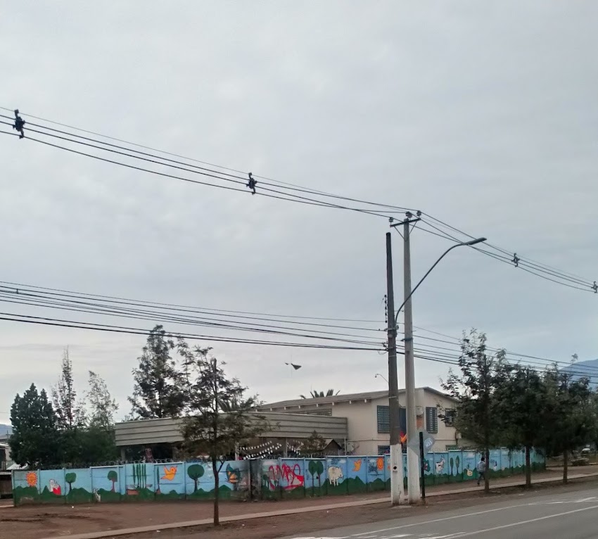 Jardín Infantil Rayito De Sol