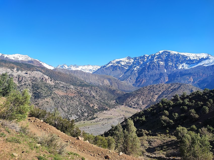 San Gabriel