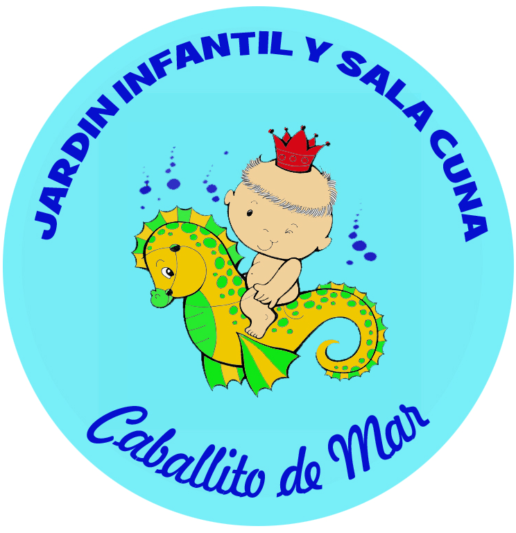 Sala Cuna y Jardin Infantil “Caballito de Mar”