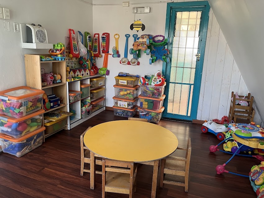 Jardín Infantil y Sala cuna Le Petit Monde