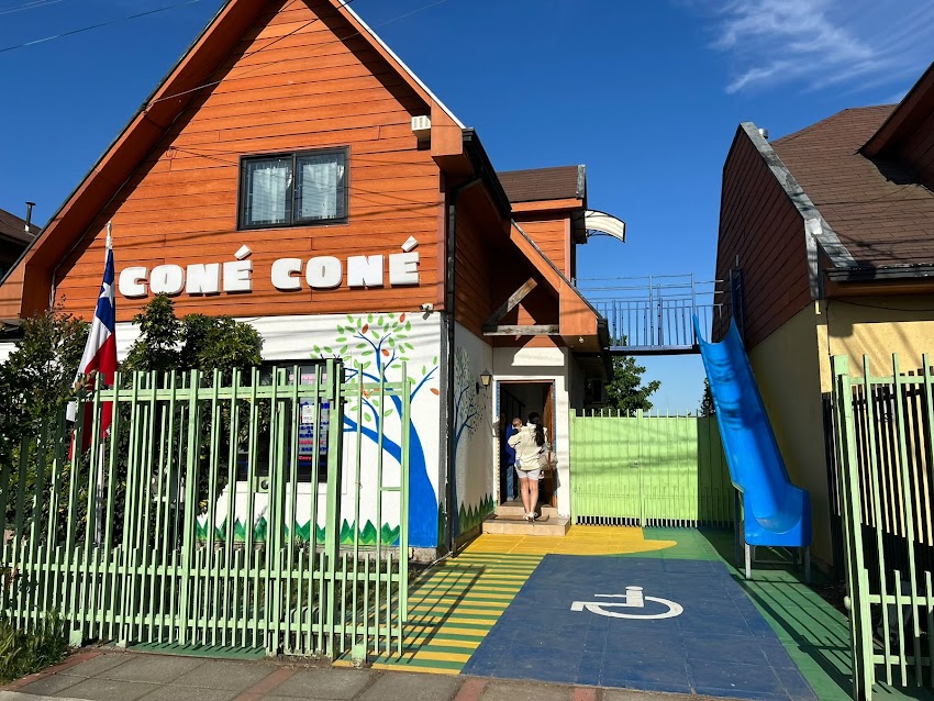 Sociedad educacional sala cuna y jardín infantil zapallar ltda