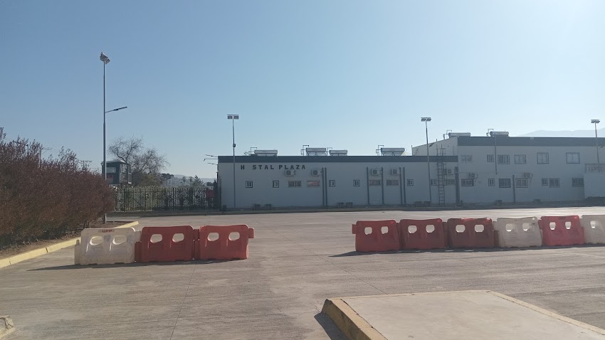 PARVULOS SAN JUAN LEONARDI