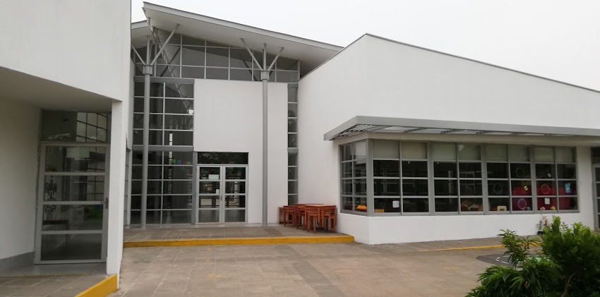 Sala Cuna y Jardín Infantil Dominga Cuellar