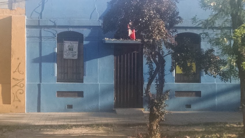 Jardin Infantil Los Angelitos