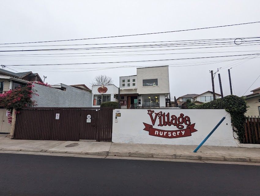 The Village nursery