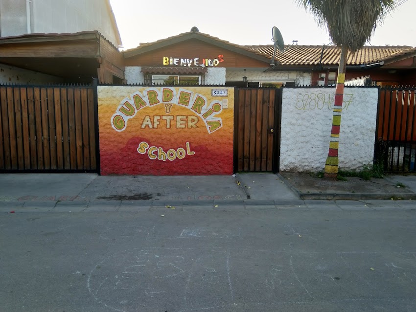 Guardería y After School Cerrillos