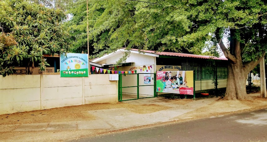 Jardín Infantil Los Altillitos