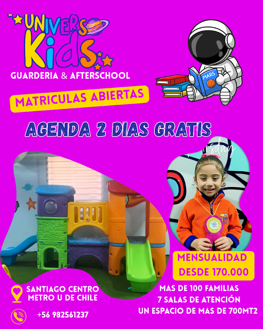 Universo Kids