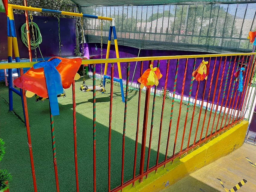Jardín Infantil Los Duendecitos