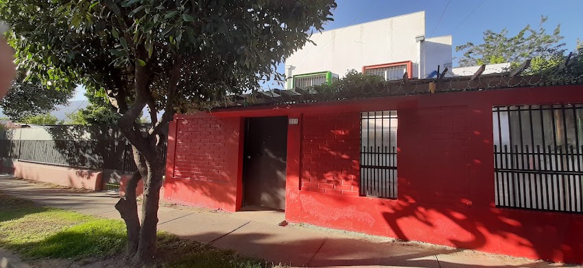 Sala Cuna y Jardín Infantil Madre Tierra