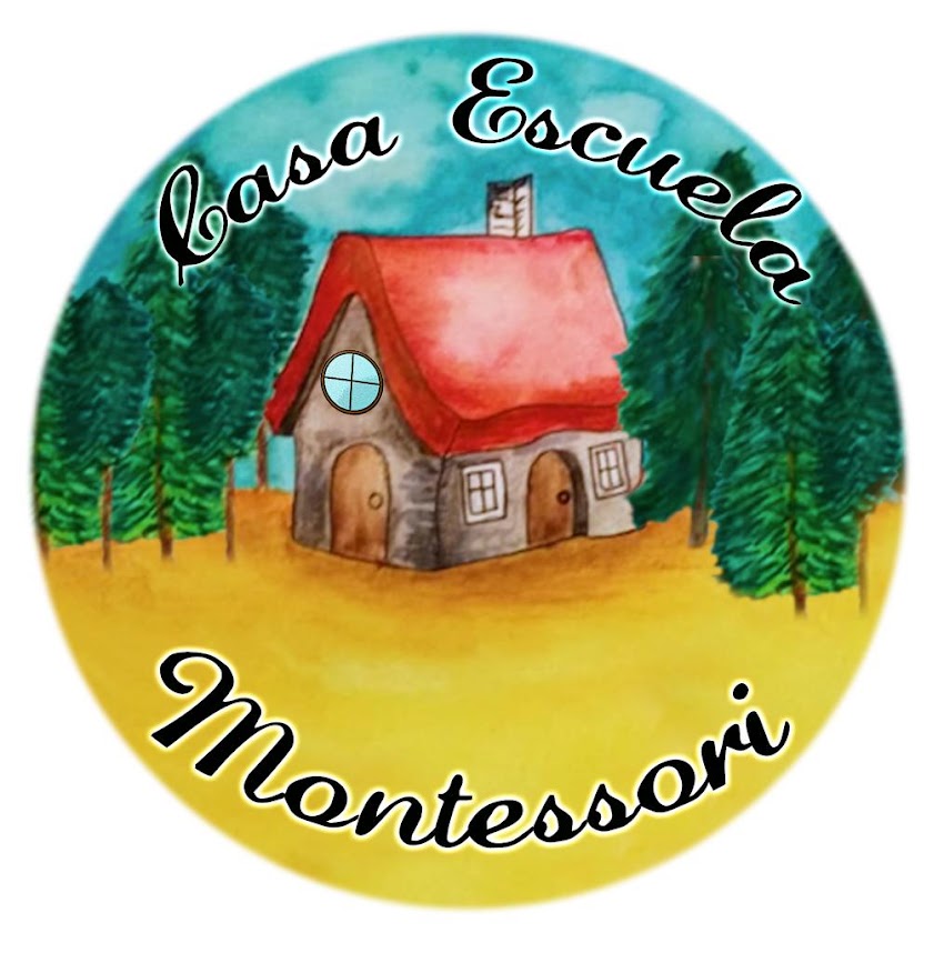 Casa Escuela Montessori