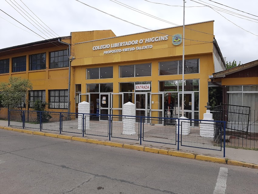 Colegio Libertador O´Higgins