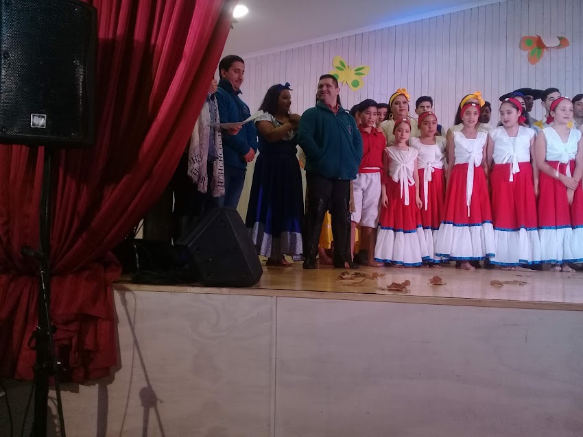 Liceo Chiguayante – Polivalente