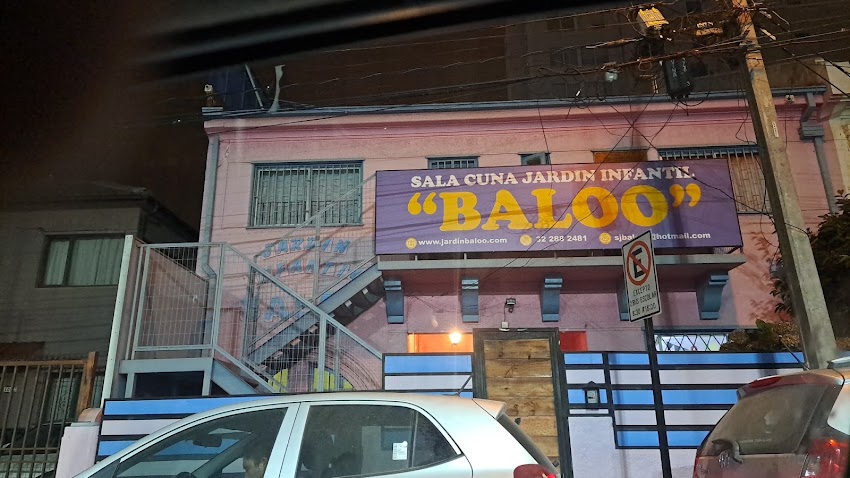 Jardin Infantil y Sala Cuna Baloo