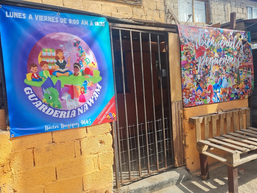 Guardería nawam