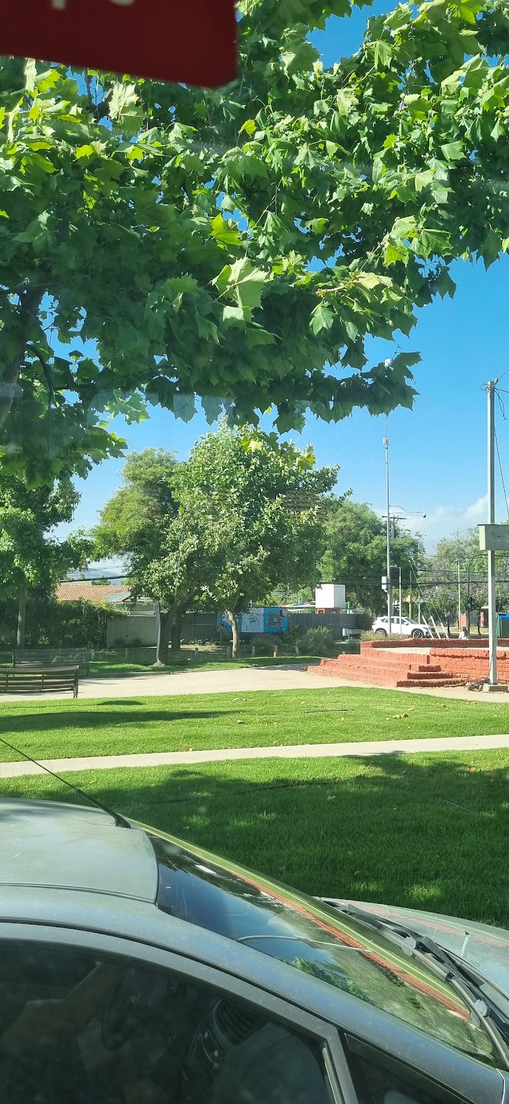 Jardin Infantil Cree Ser Limitada