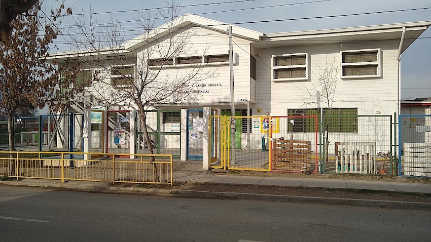 Jardin Infantil Las Hortensias