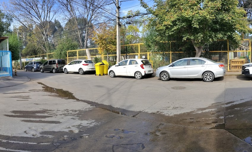 Jardín Infantil y Sala Cuna Sillanki