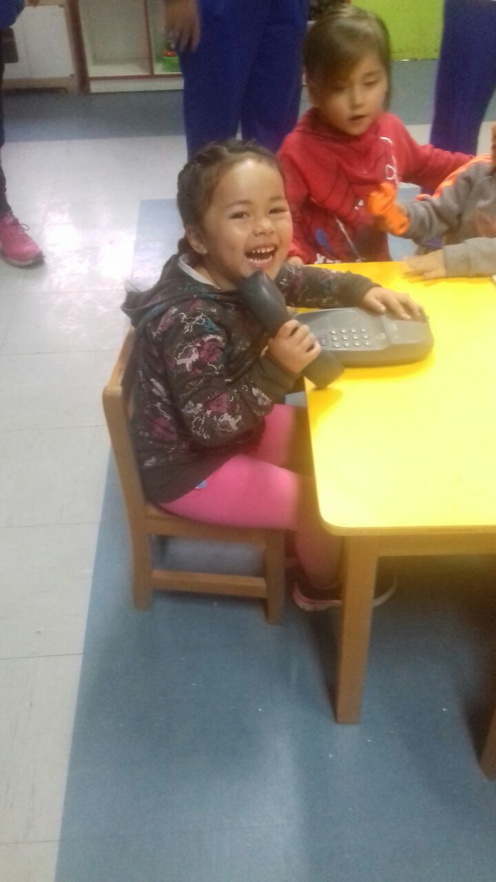 Jardín Infantil Principito