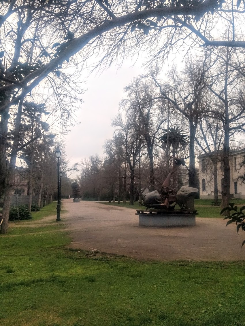 Jardín Infantil Ignacio Carrera Pinto
