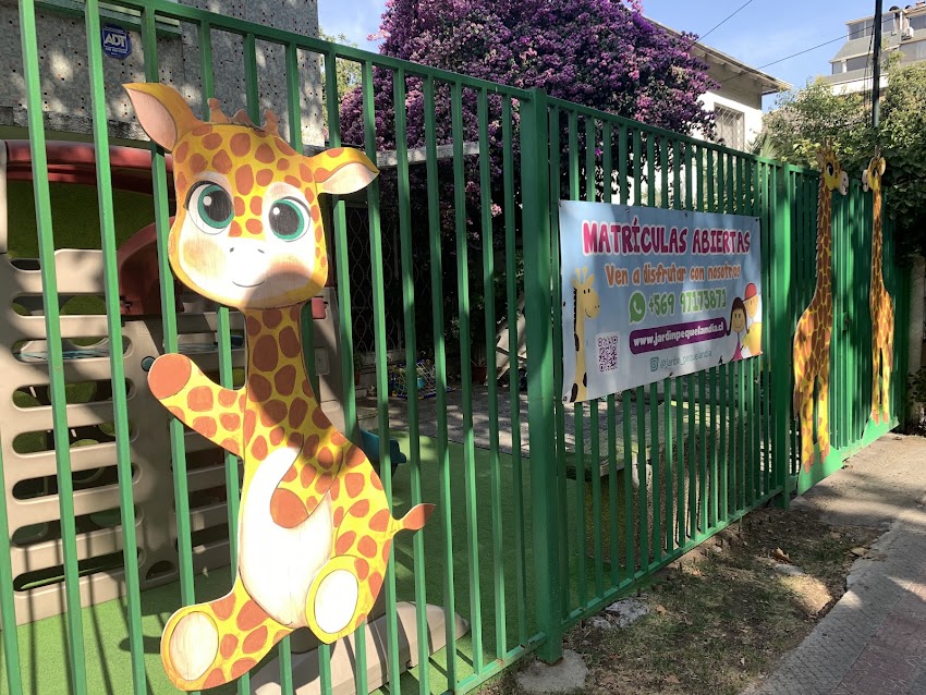 Jardin Infantil Y Sala Cuna Pequelandia Ltda