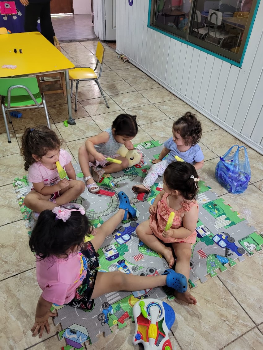 El Jardin Encantado, Guarderia & After School