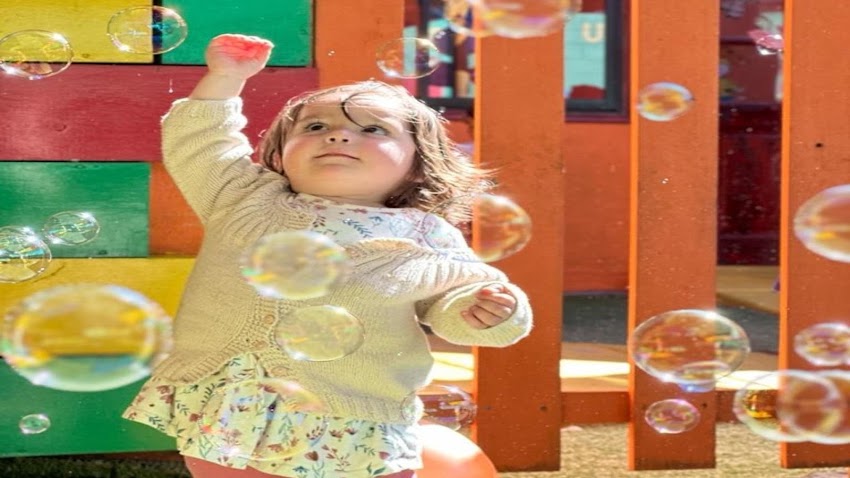 Jardín Infantil y Sala Cuna Edukids