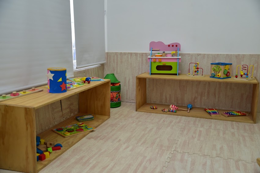 Jardín infantil & after school Rincón de luz