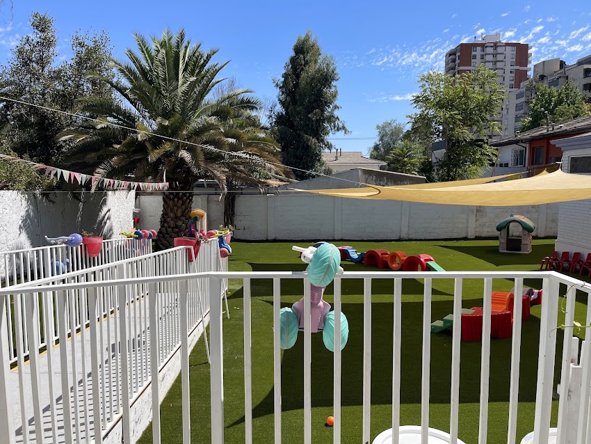Jardin infantil Marco Polo