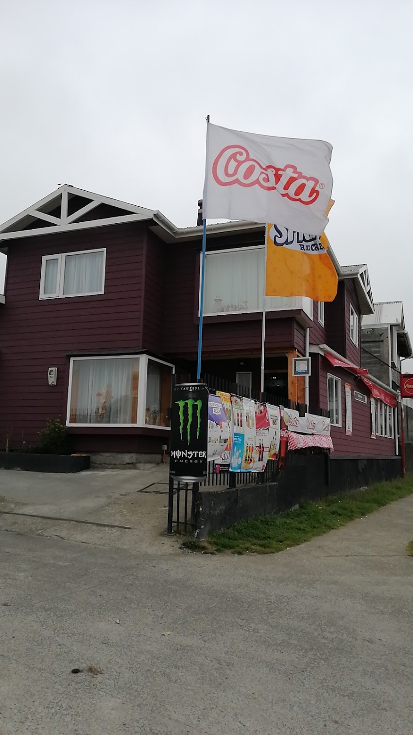 Jardin Infantil Lago Encantado