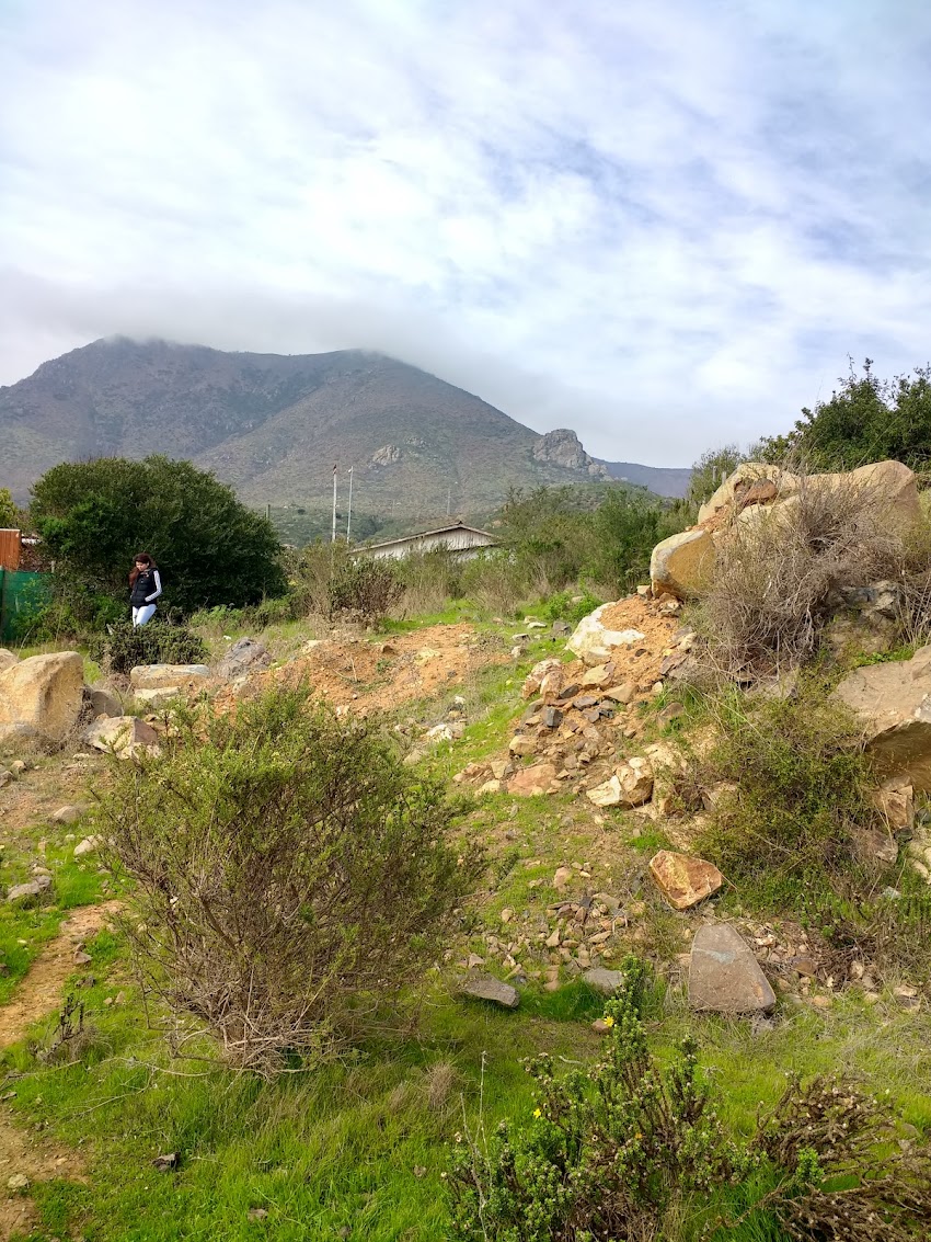 Jardín Infantil Las Rocas