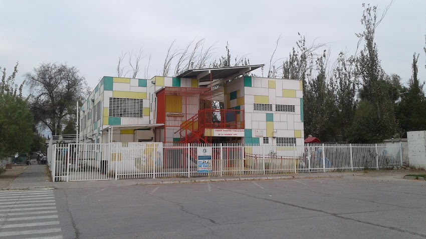 Jardin Infantil