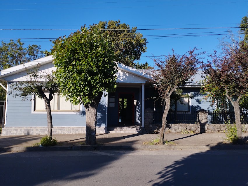 “El Nido” Guardería Santa Juana