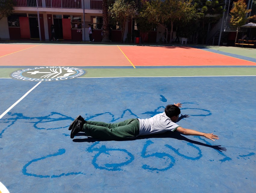 Colegio Particular San Nicolás de Maipu