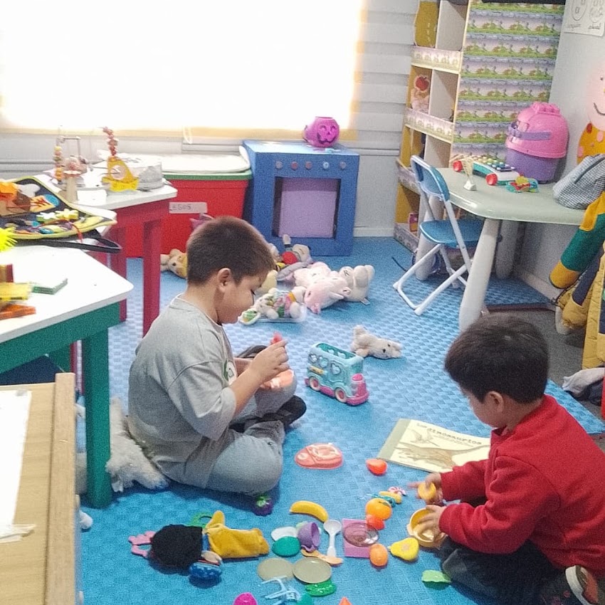 Afterschool Plenitud Osorno